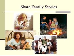family-stories
